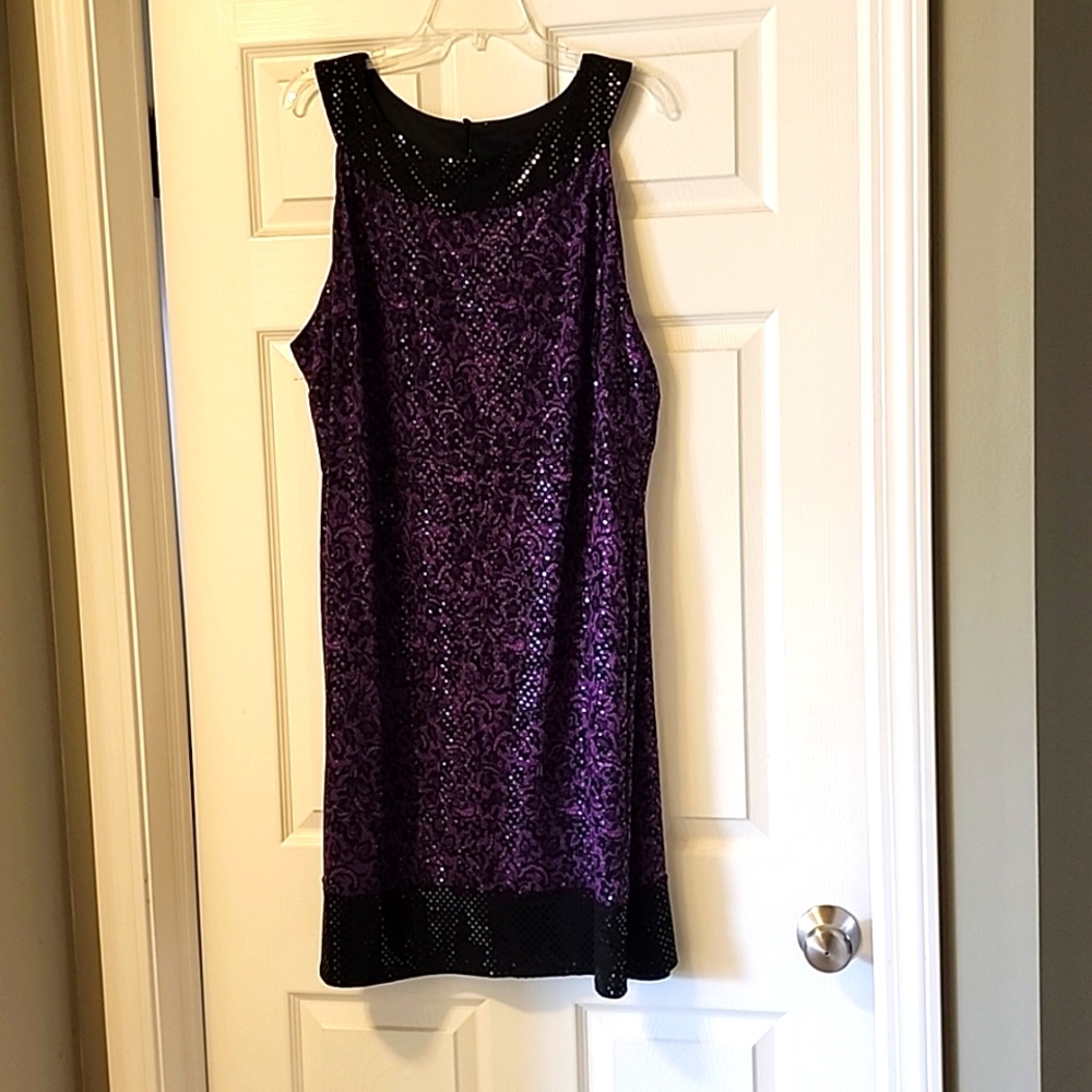 Party dress 🥳
